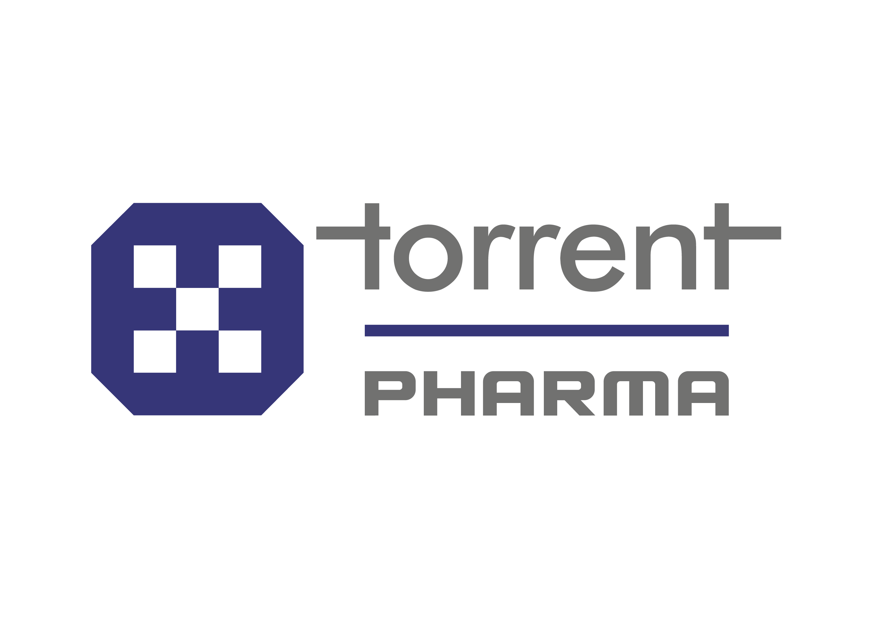 Yggtorrent torrent search interface on a laptop
